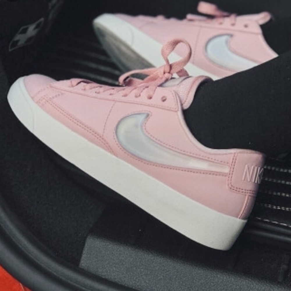 Nike blazer low lx sneakers - Picture 2 of 8